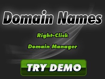 Low-cost domain name registration service providers